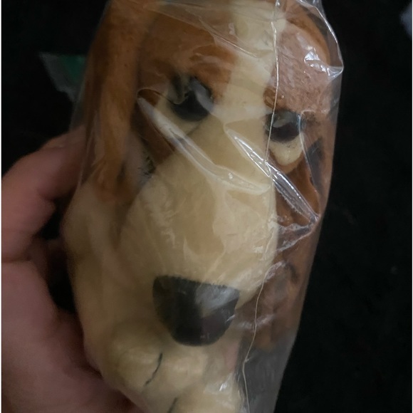 Other - Hush Puppy Beanies - vintage